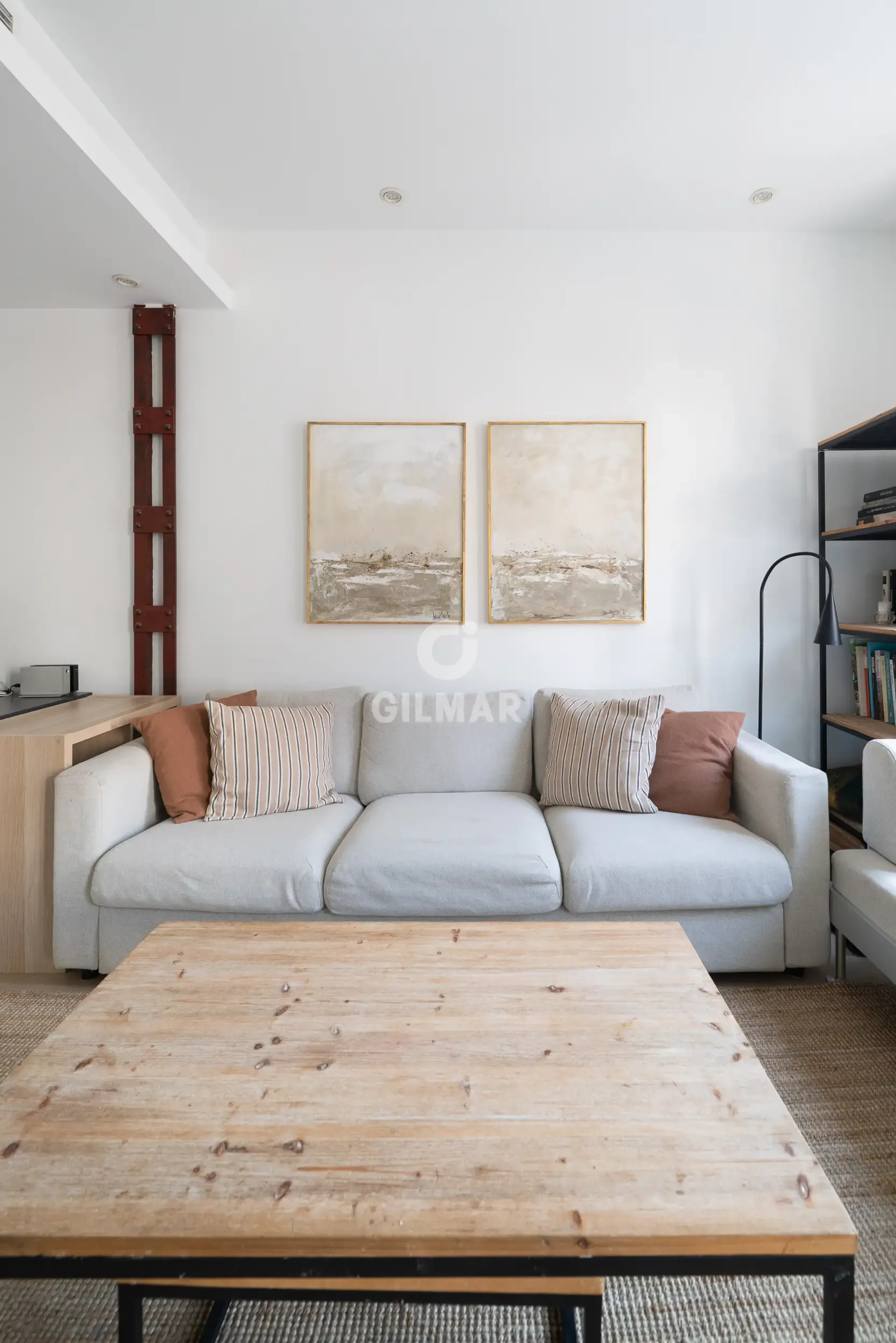 Apartment in Delicias - Madrid