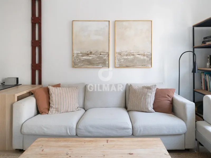 Apartment in Delicias - Madrid