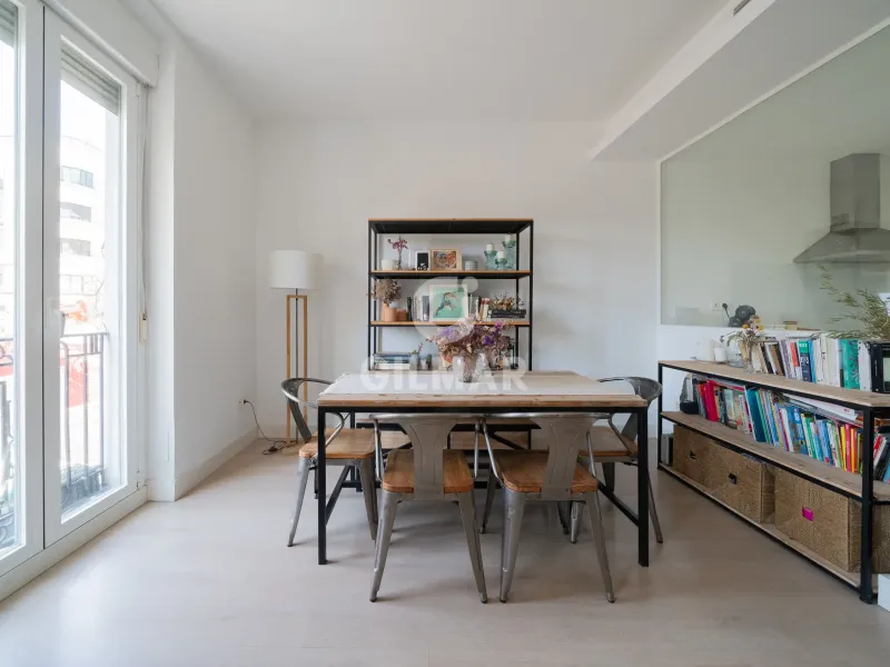 Apartment in Delicias - Madrid