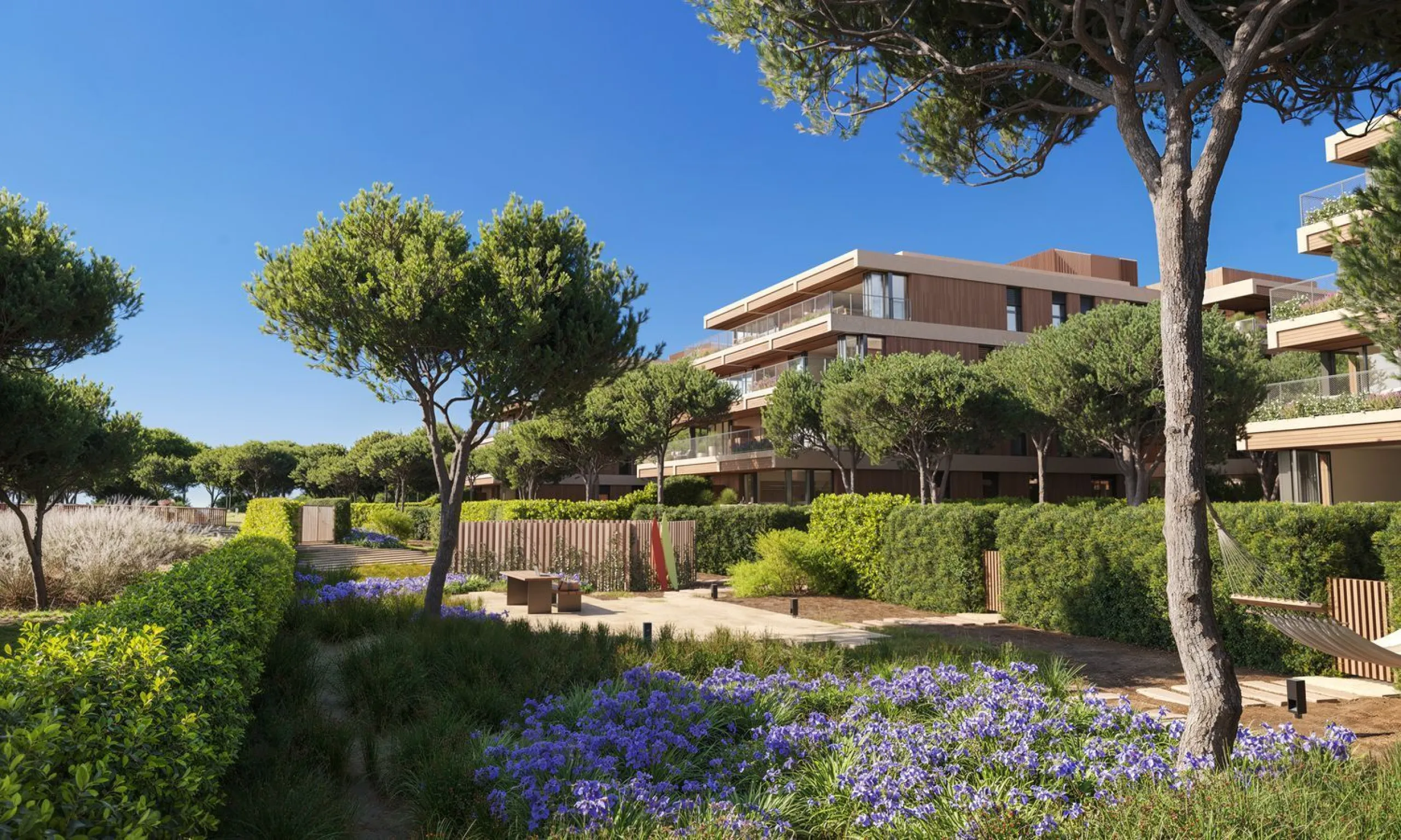 Wohnung mit Meerblick und Terrasse in Gavà Mar – Erste Strandreihe