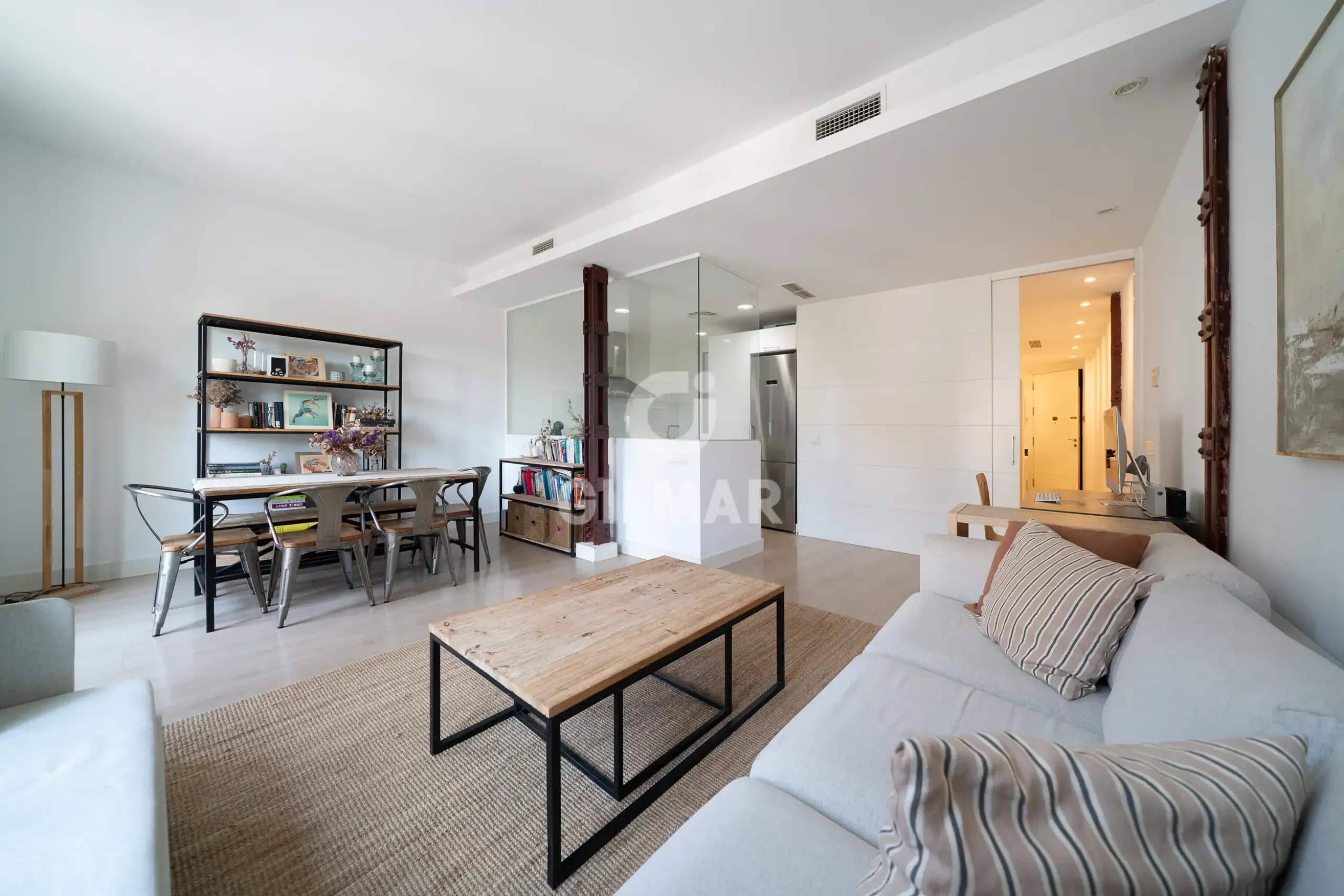 Apartment in Delicias - Madrid