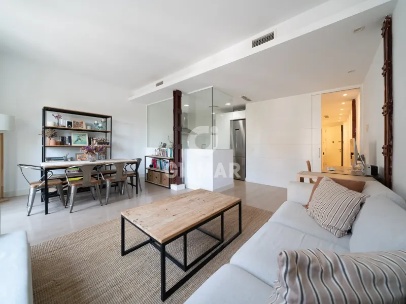Apartment in Delicias - Madrid