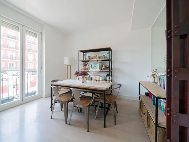 Apartment in Delicias - Madrid