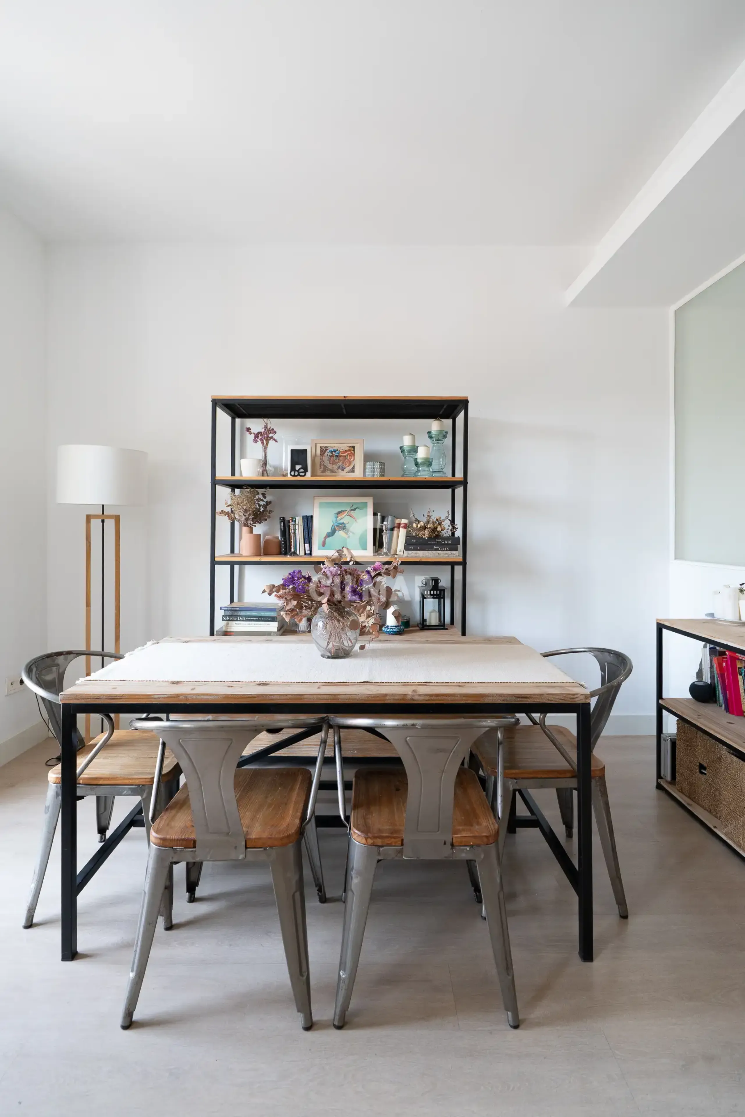 Apartment in Delicias - Madrid