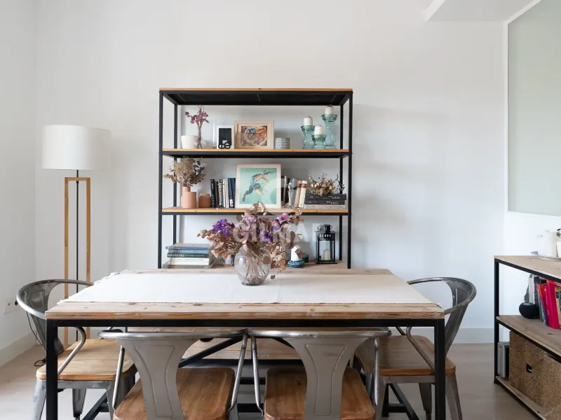 Apartment in Delicias - Madrid