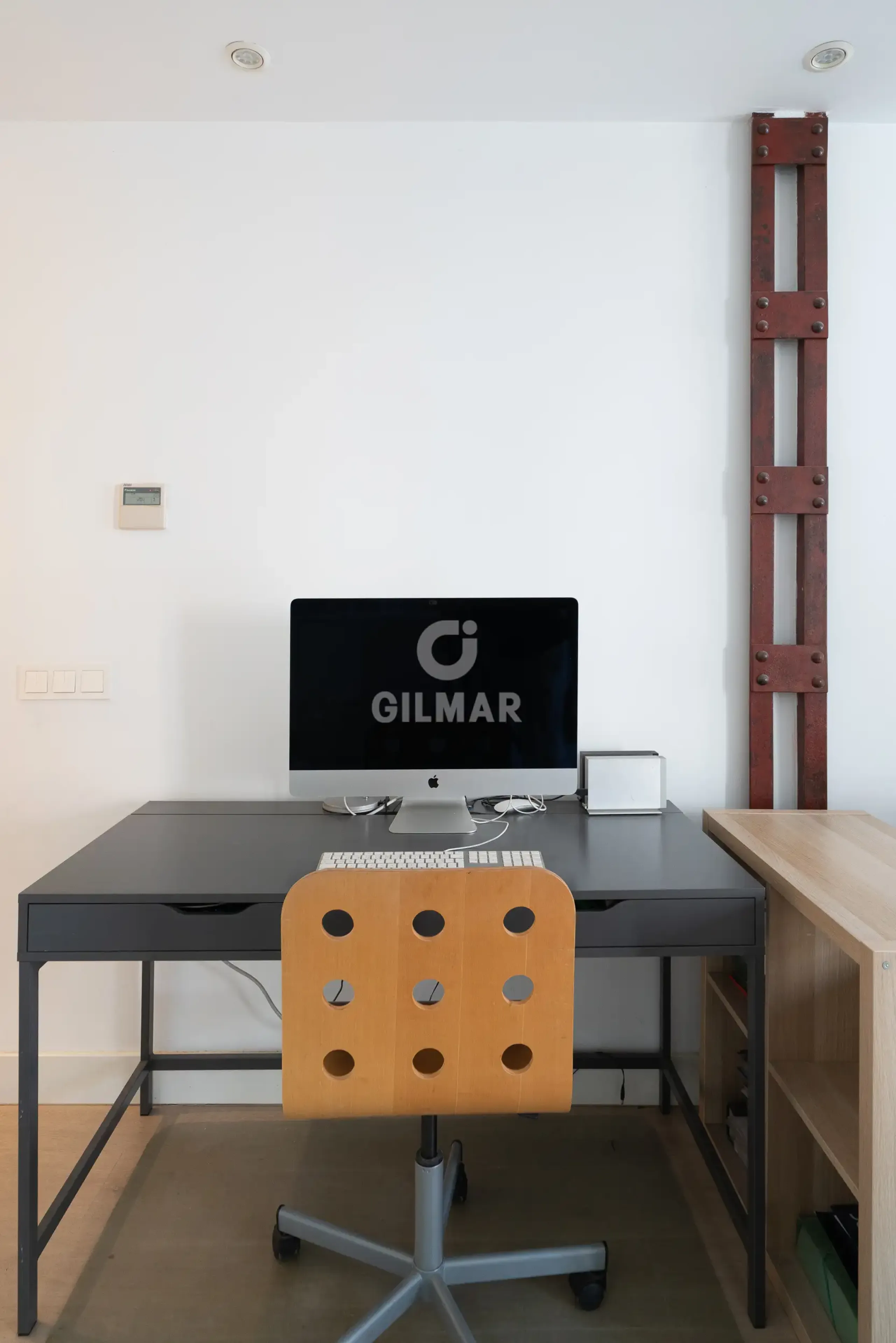 Apartment in Delicias - Madrid
