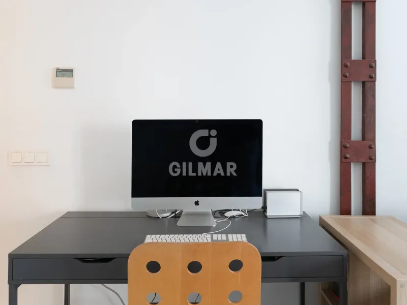 Apartment in Delicias - Madrid