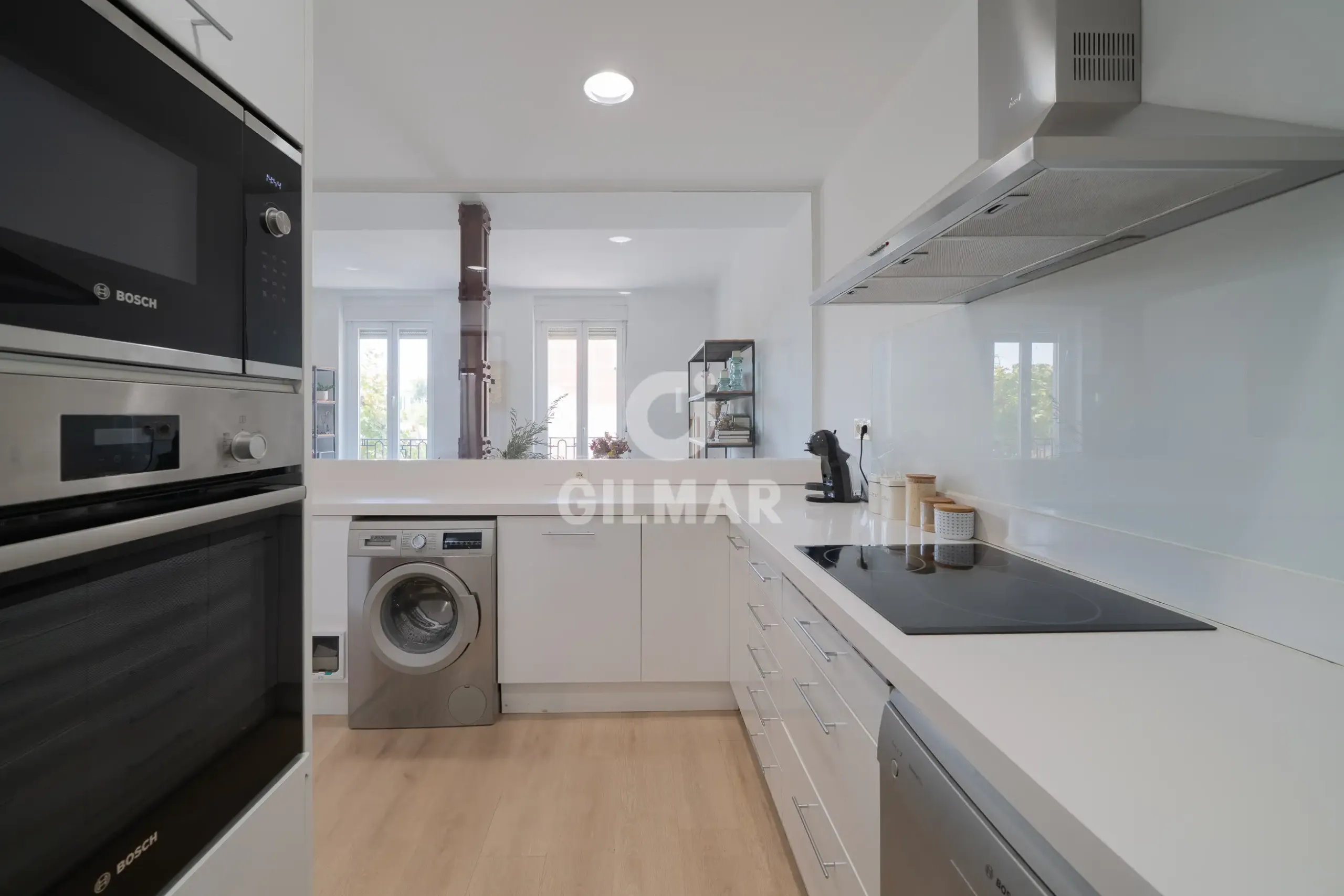 Apartment in Delicias - Madrid