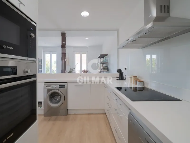 Apartment in Delicias - Madrid