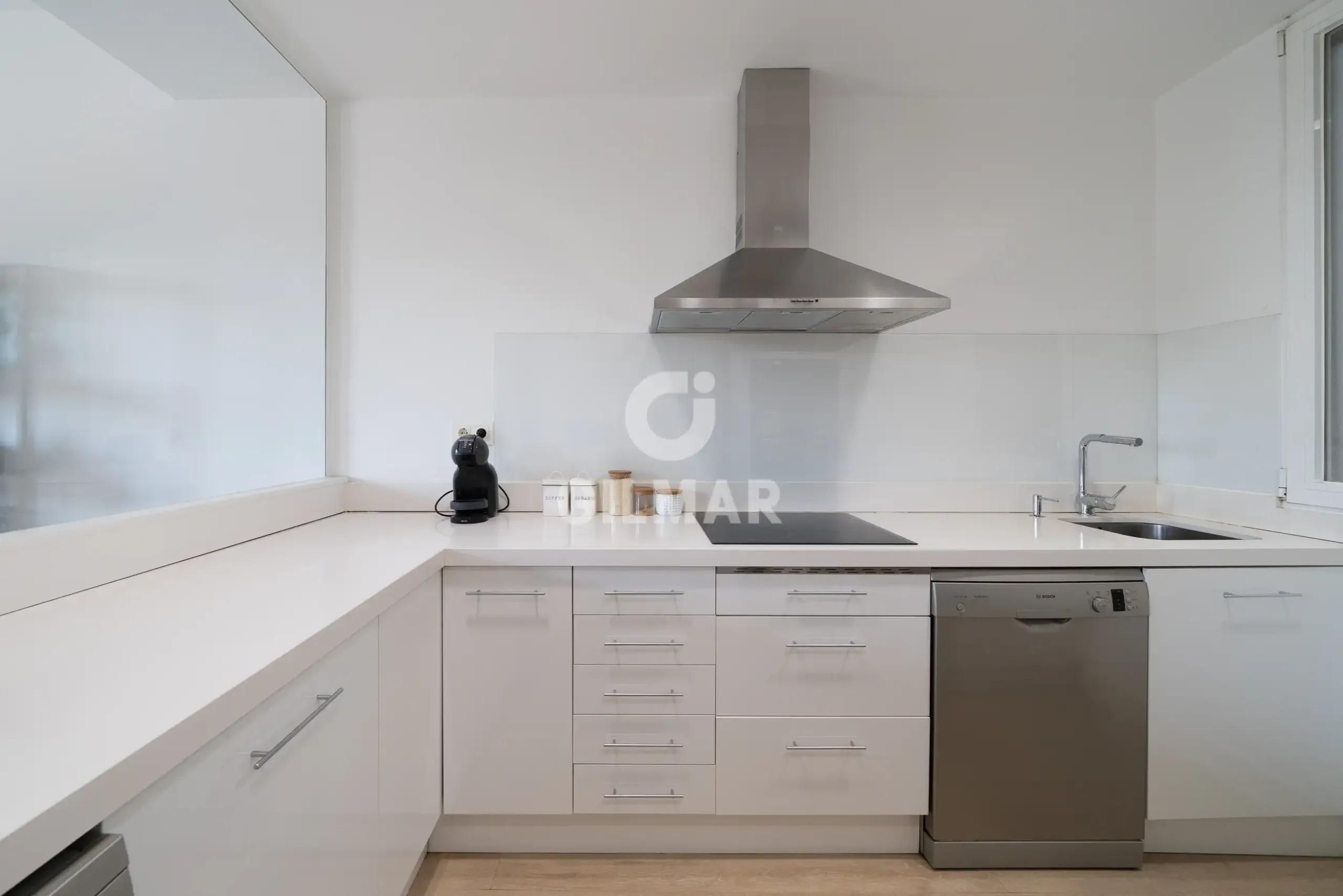 Apartment in Delicias - Madrid