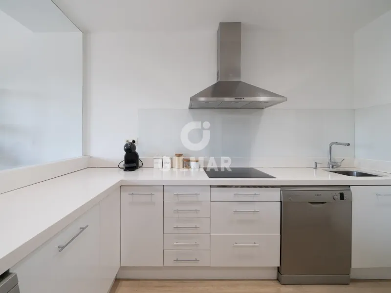 Apartment in Delicias - Madrid