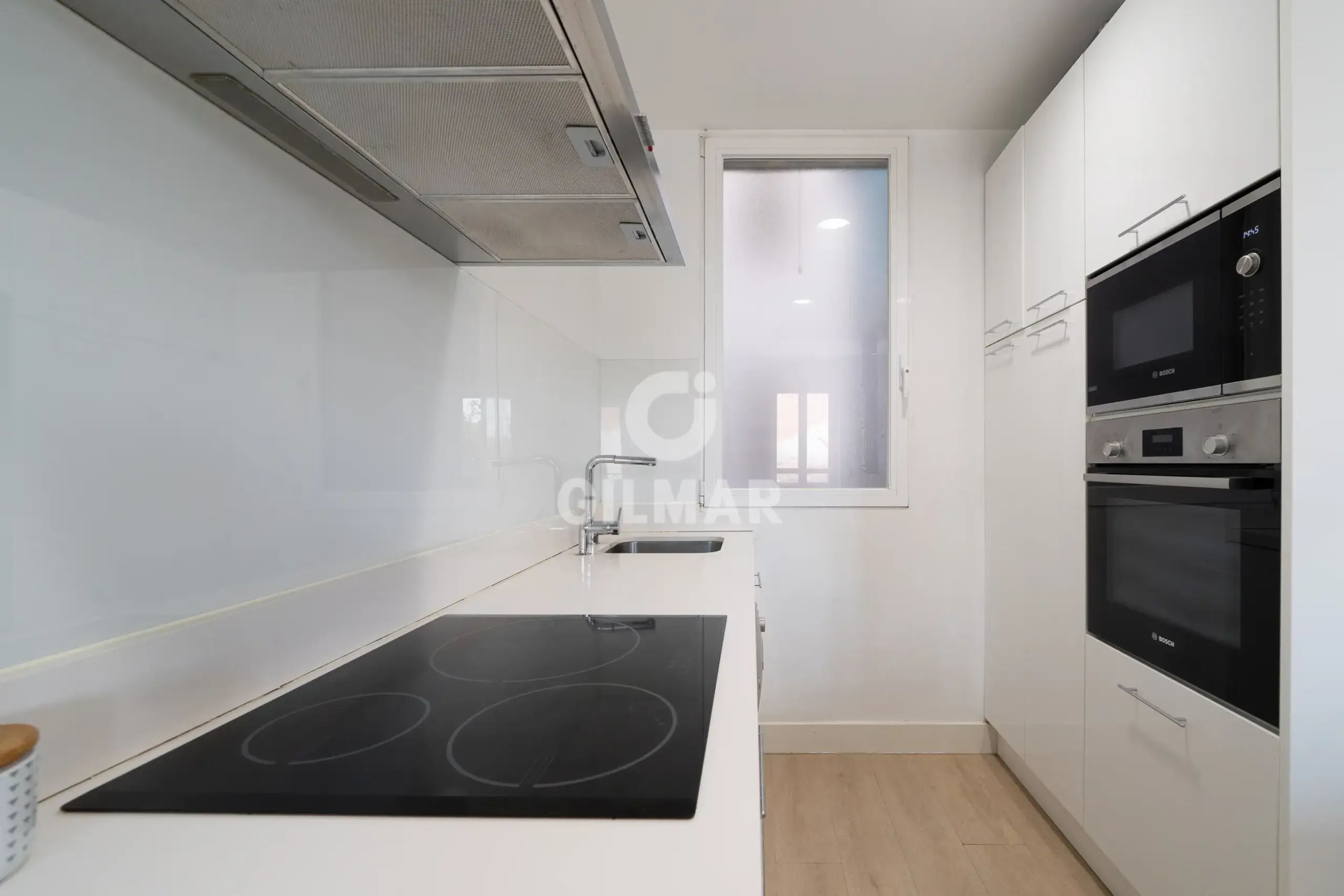 Apartment in Delicias - Madrid