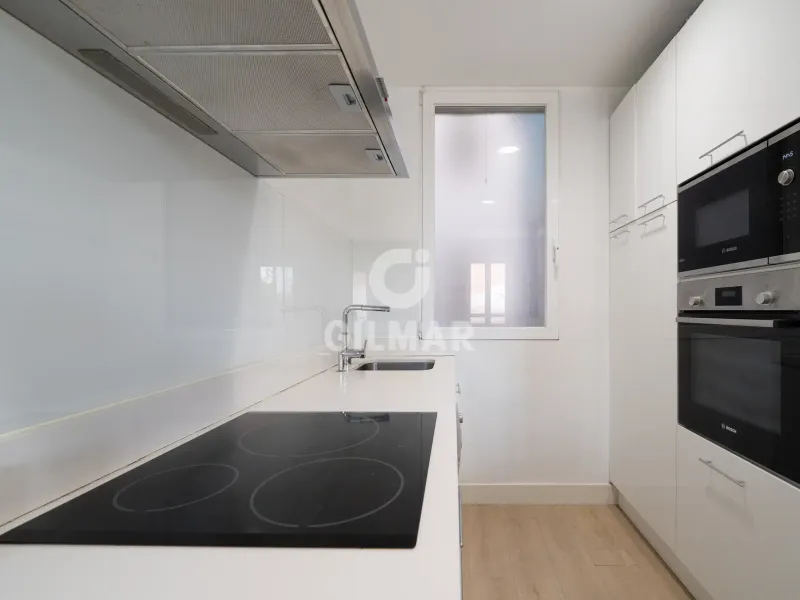 Apartment in Delicias - Madrid