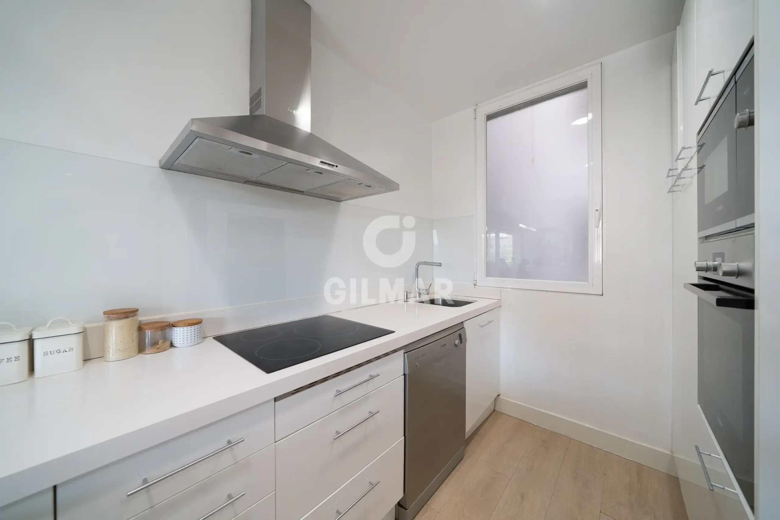 Apartment in Delicias - Madrid