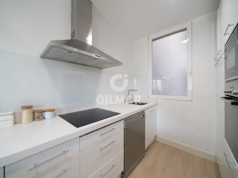 Apartment in Delicias - Madrid