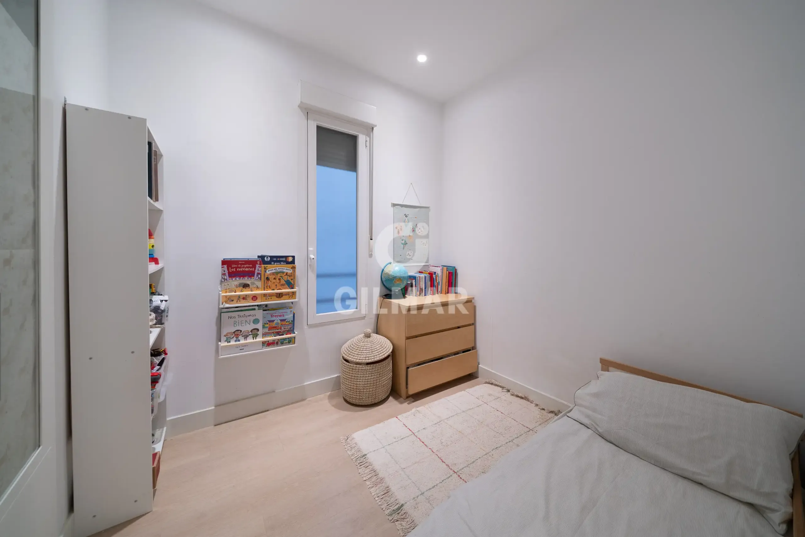 Apartment in Delicias - Madrid