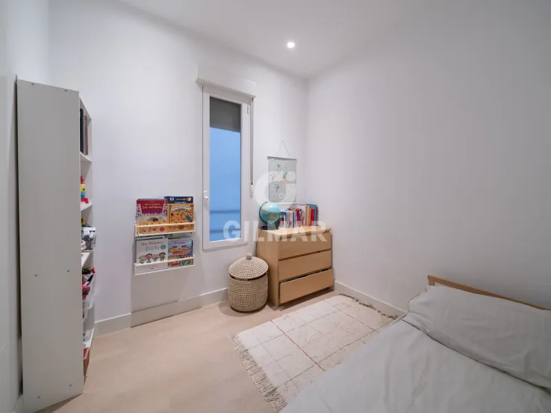 Apartment in Delicias - Madrid