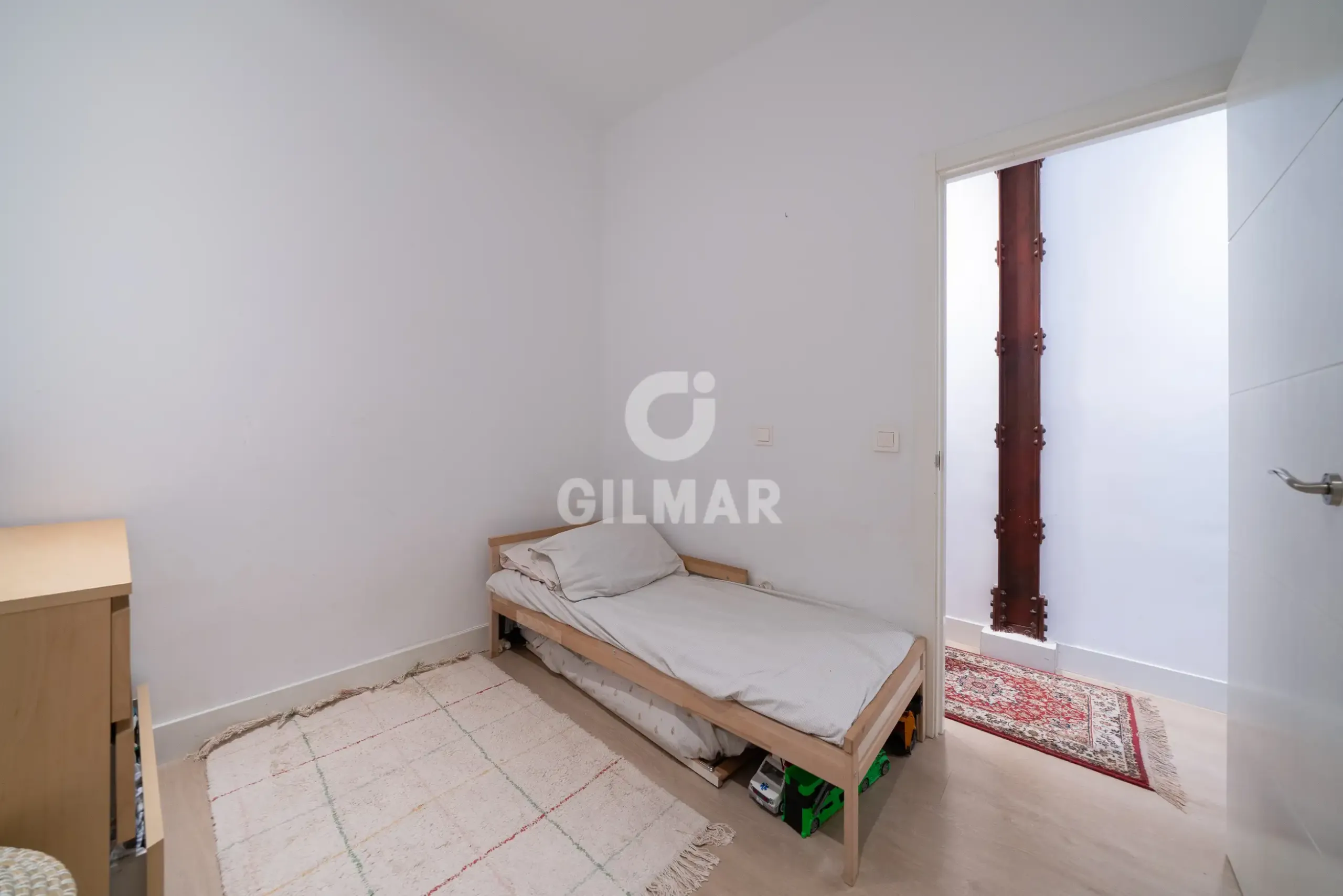 Apartment in Delicias - Madrid