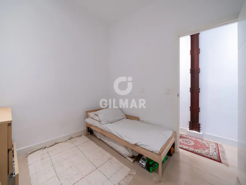 Apartment in Delicias - Madrid