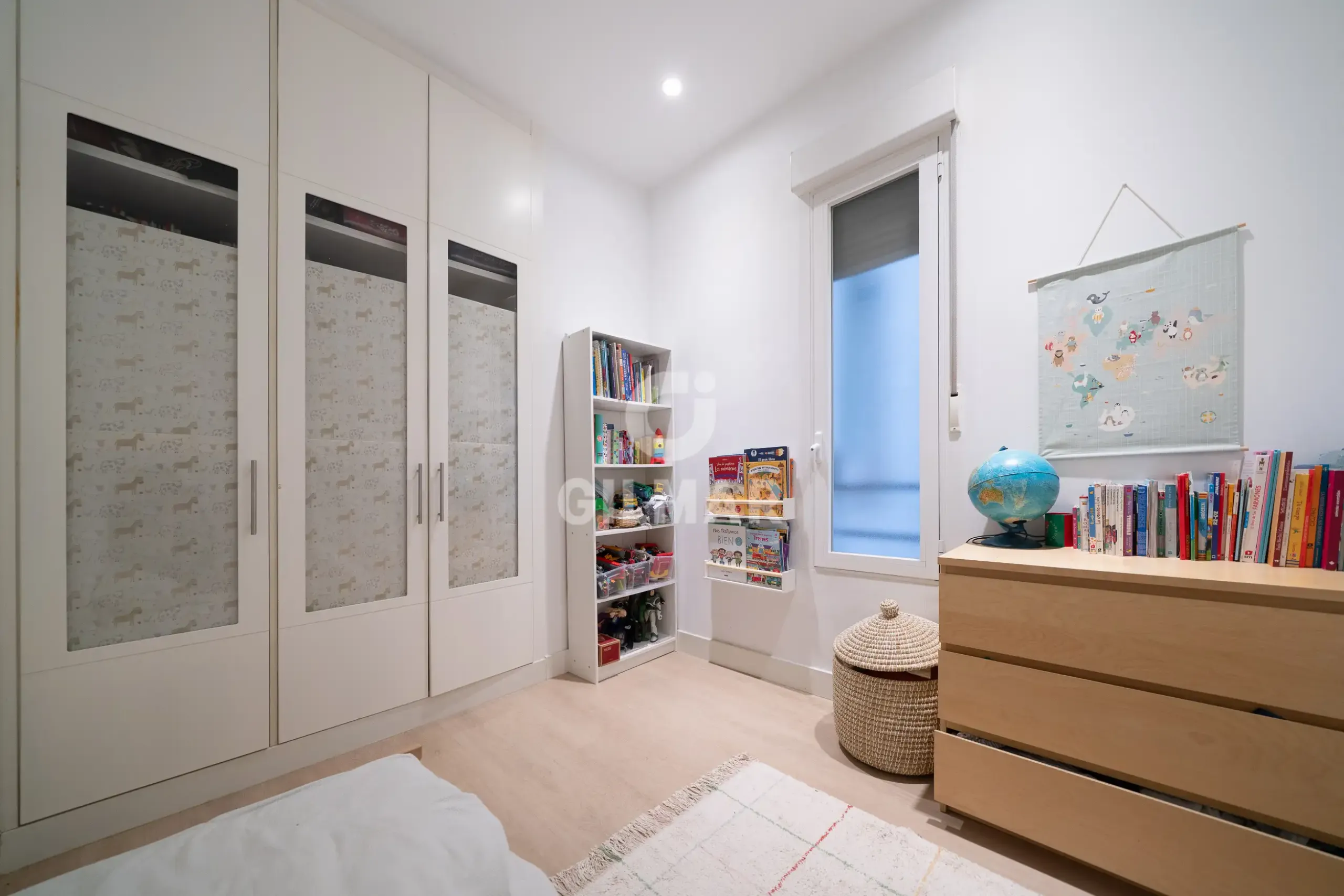 Apartment in Delicias - Madrid