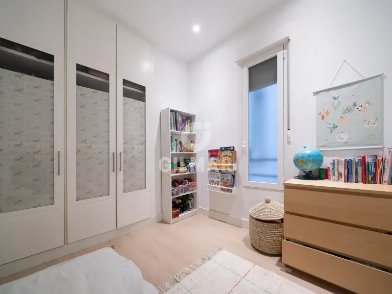 Apartment in Delicias - Madrid