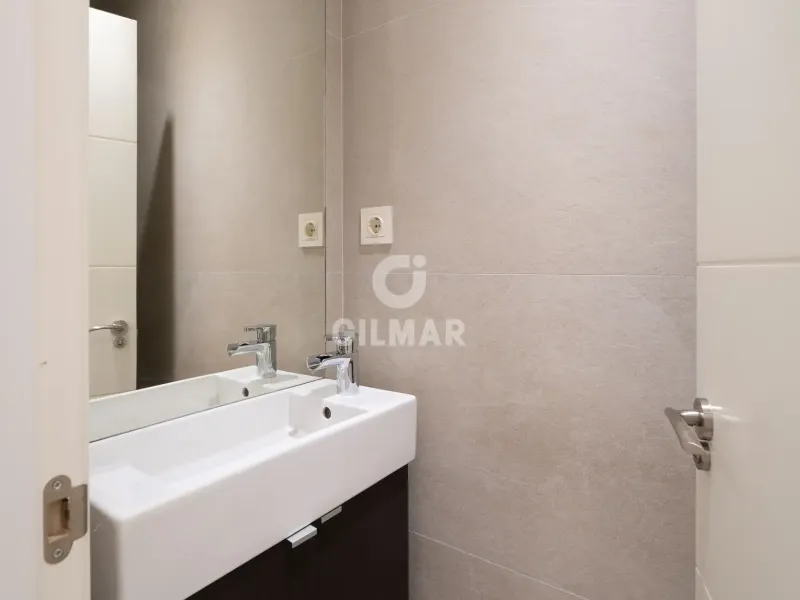 Apartment in Delicias - Madrid