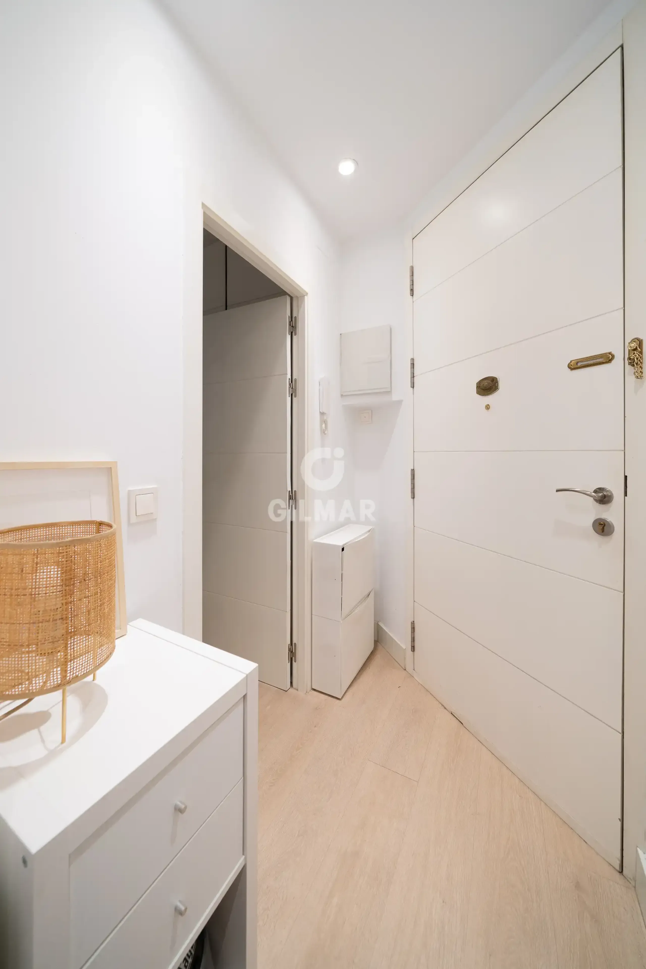 Apartment in Delicias - Madrid