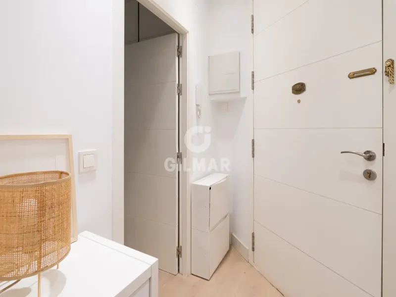 Apartment in Delicias - Madrid