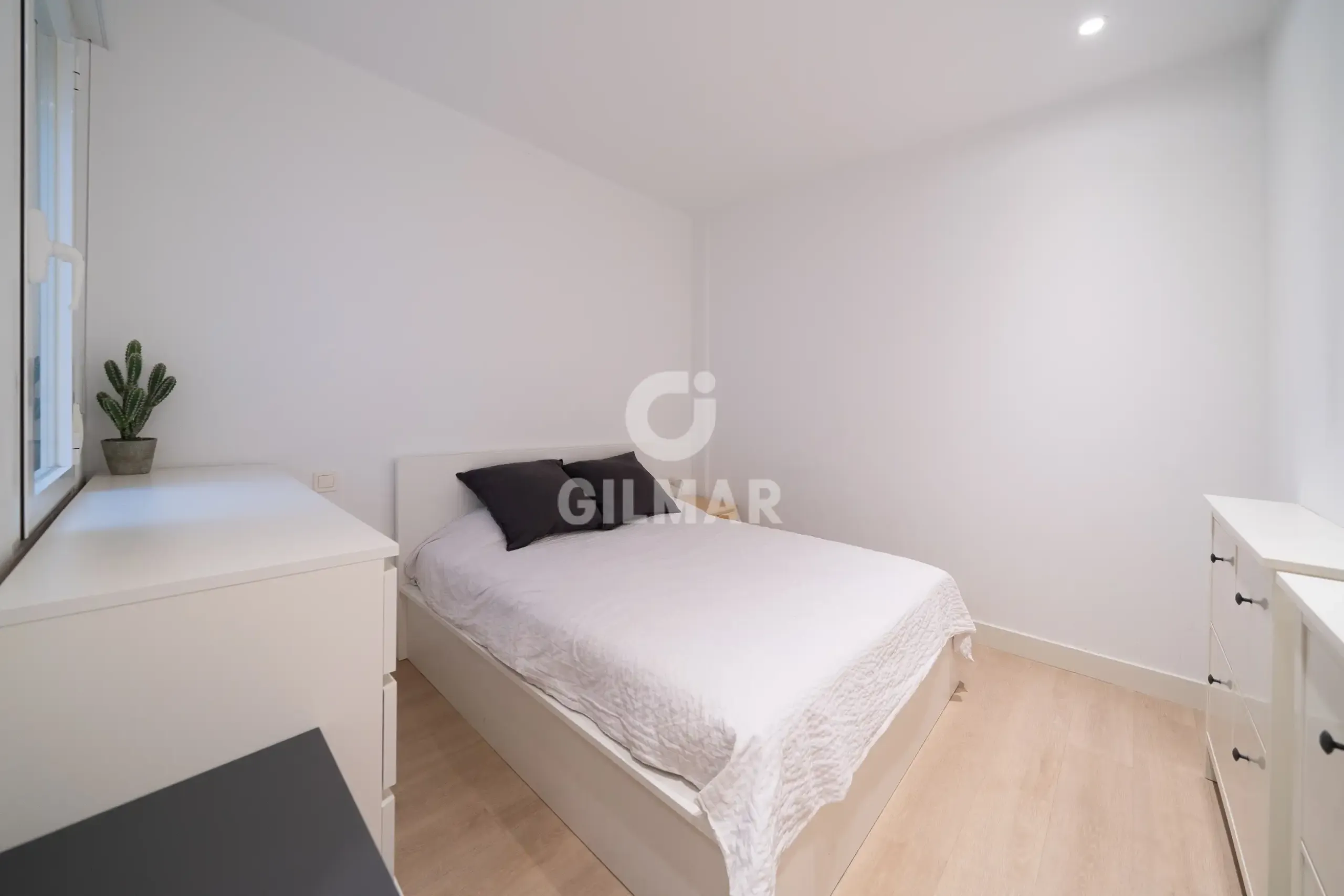 Apartment in Delicias - Madrid