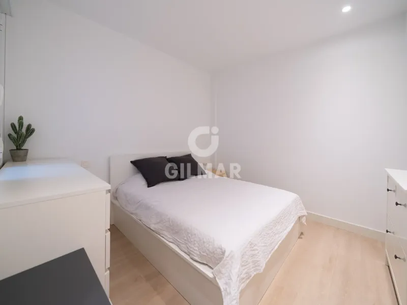 Apartment in Delicias - Madrid