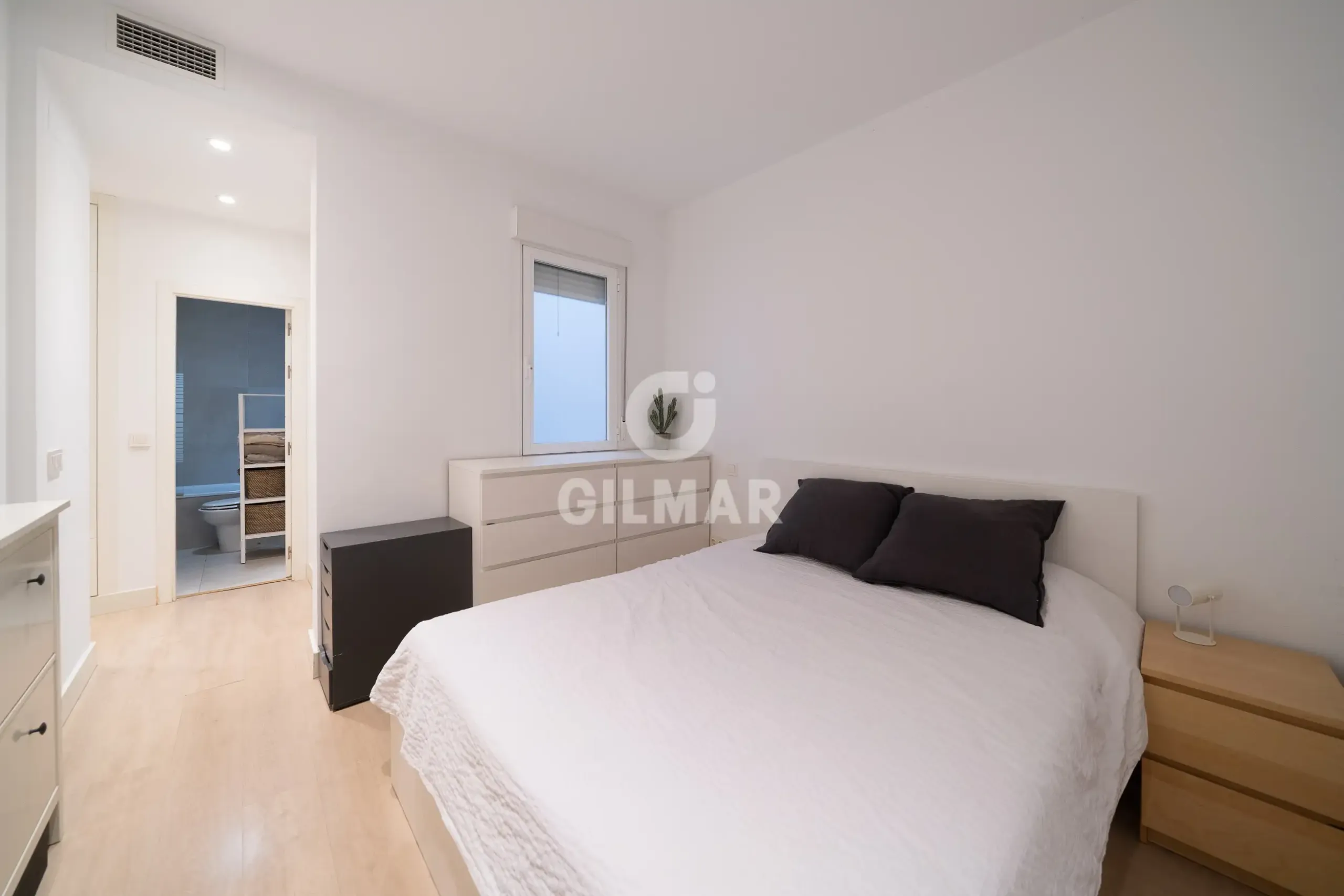 Apartment in Delicias - Madrid