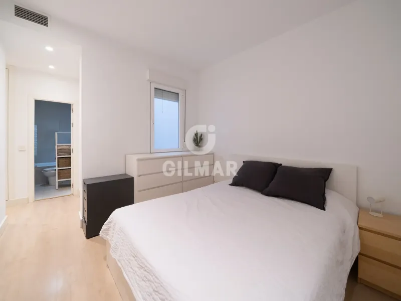 Apartment in Delicias - Madrid