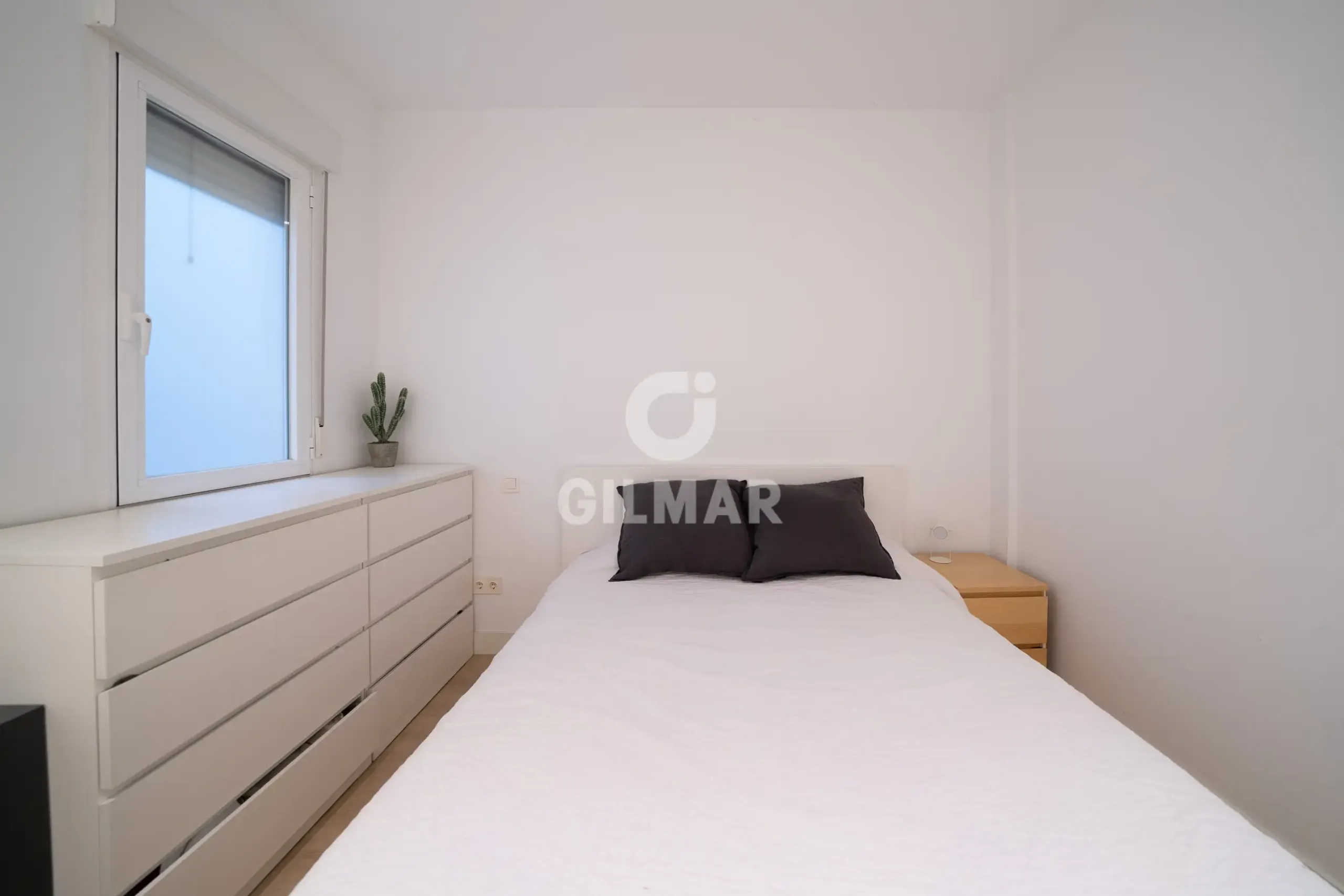 Apartment in Delicias - Madrid