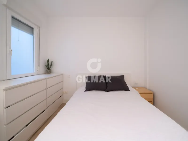 Apartment in Delicias - Madrid