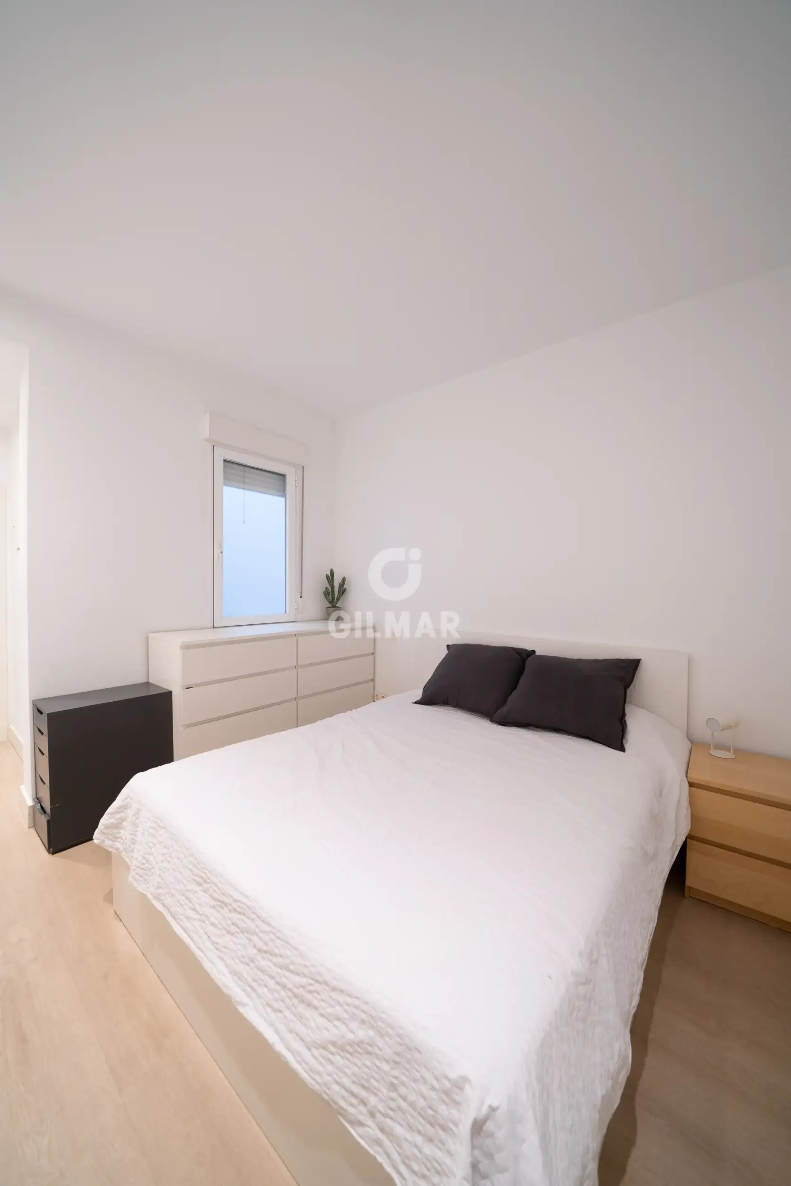 Apartment in Delicias - Madrid
