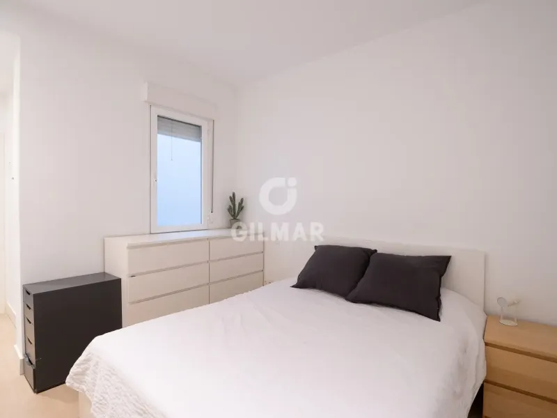 Apartment in Delicias - Madrid