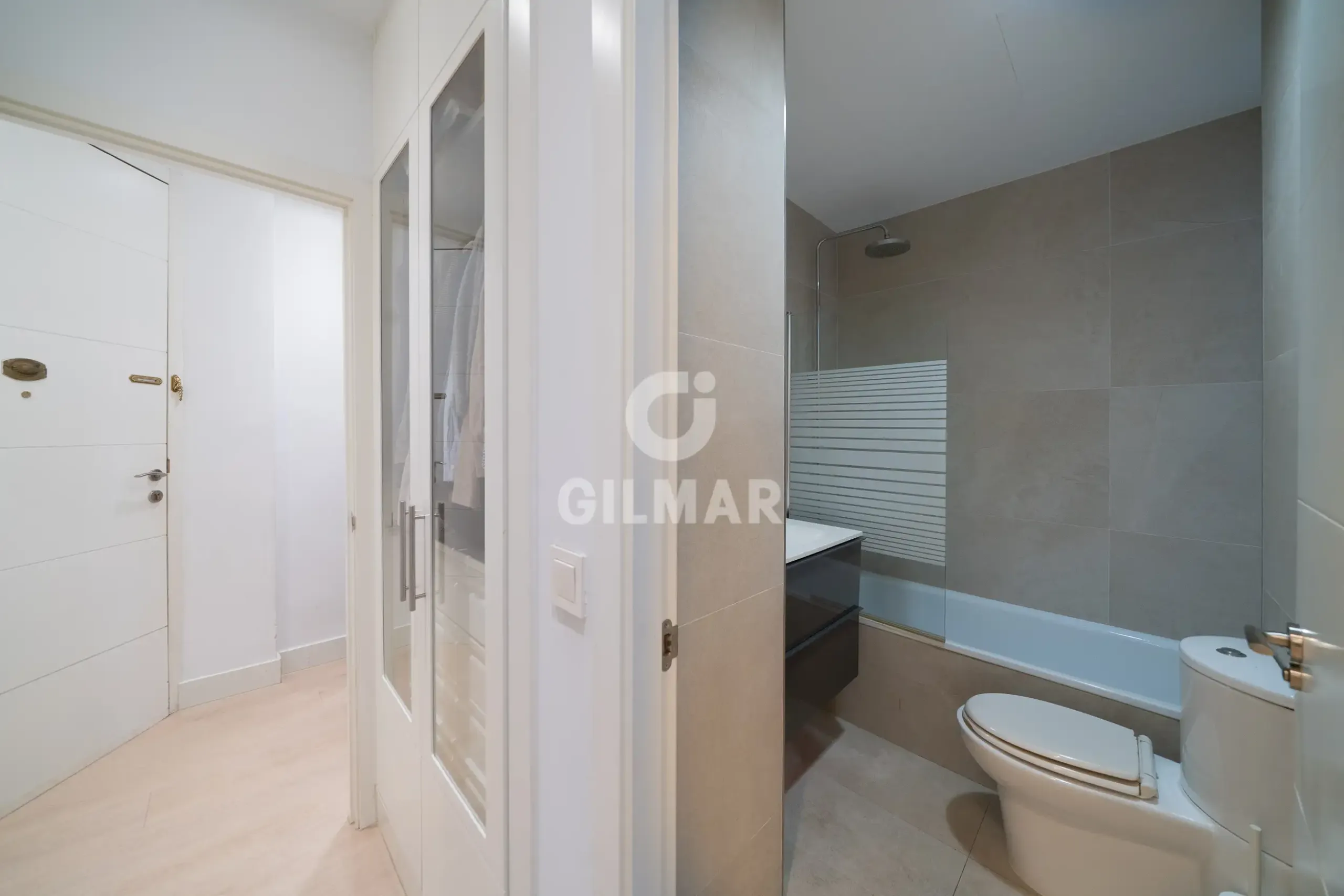 Apartment in Delicias - Madrid