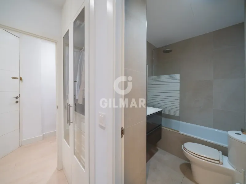 Apartment in Delicias - Madrid