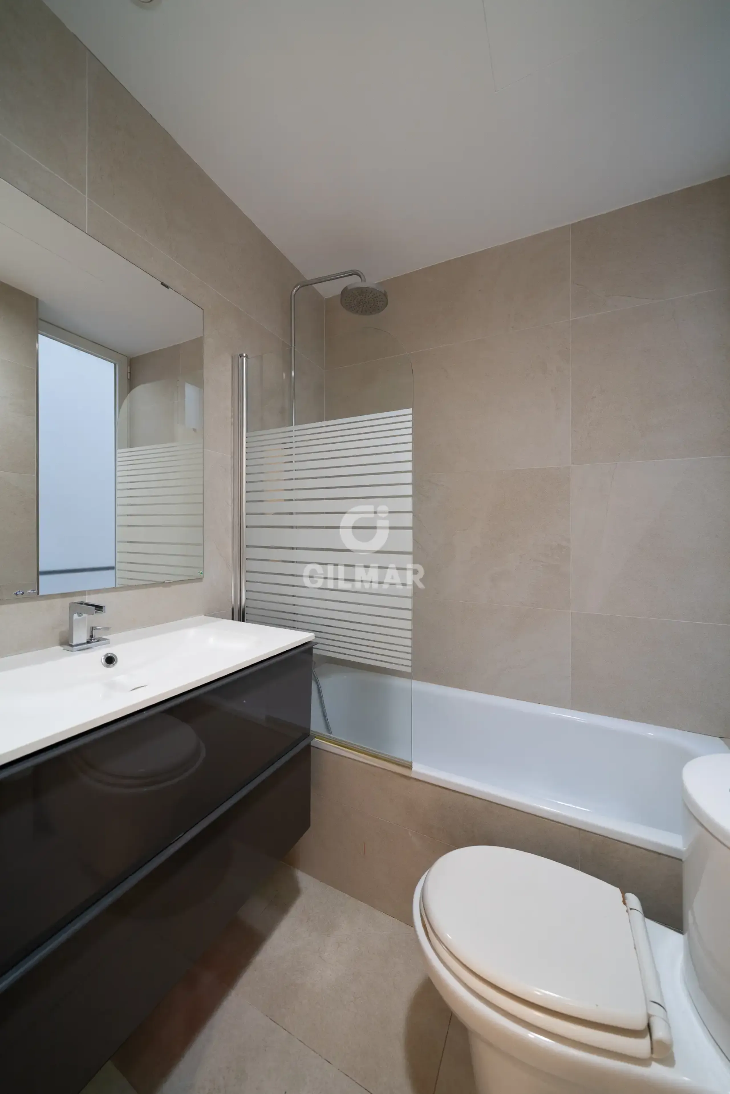 Apartment in Delicias - Madrid