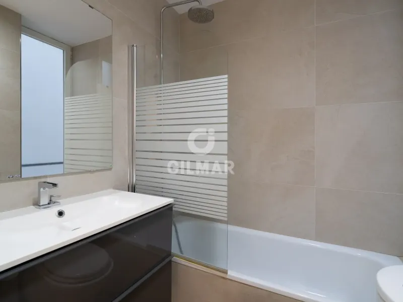 Apartment in Delicias - Madrid