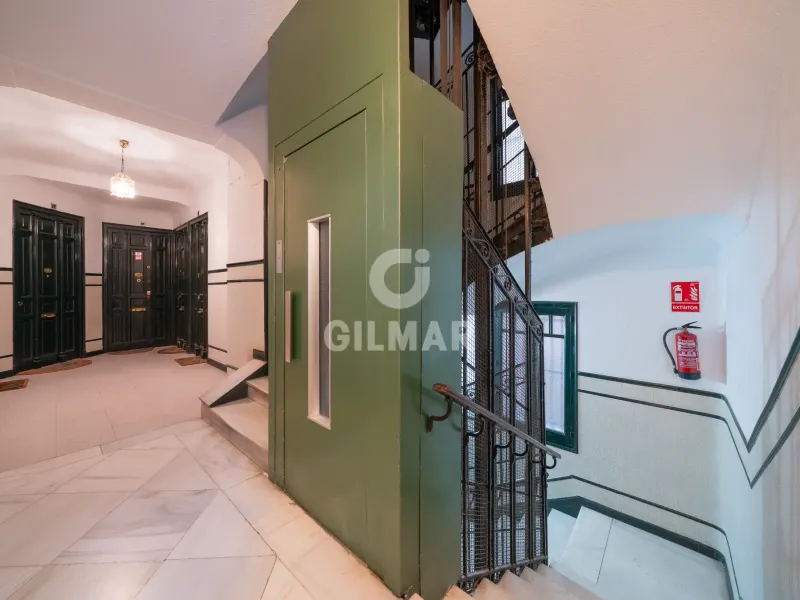 Apartment in Delicias - Madrid