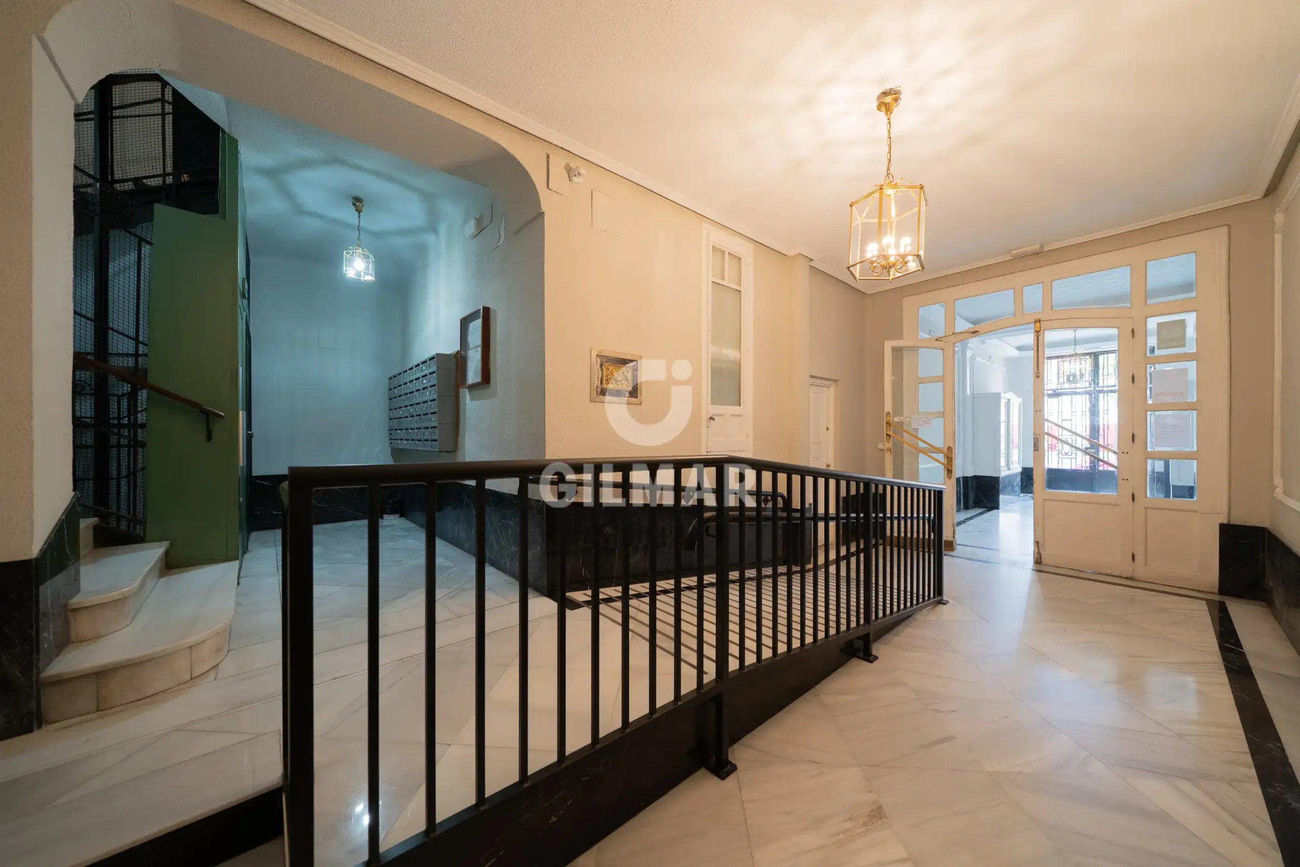Apartment in Delicias - Madrid