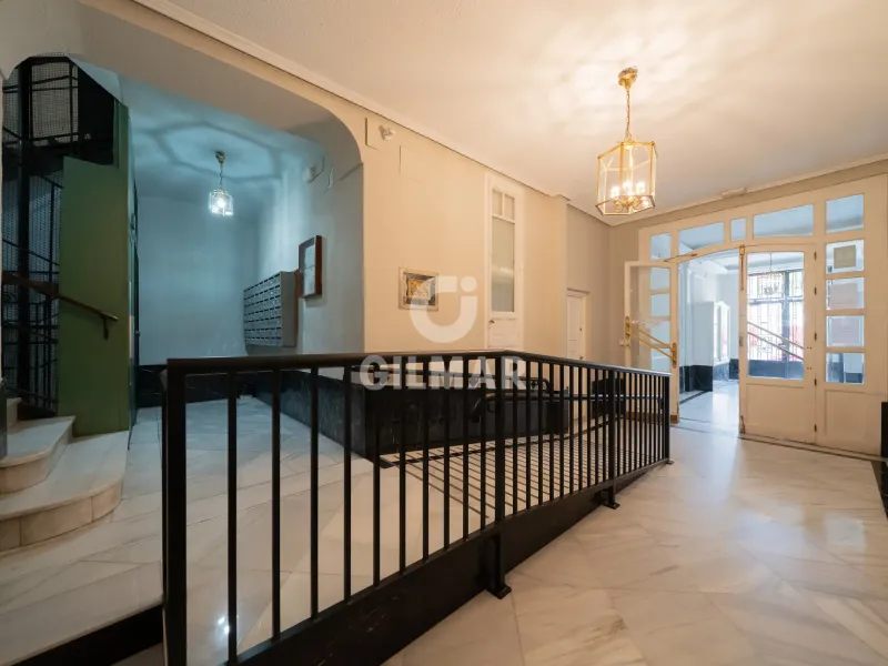 Apartment in Delicias - Madrid