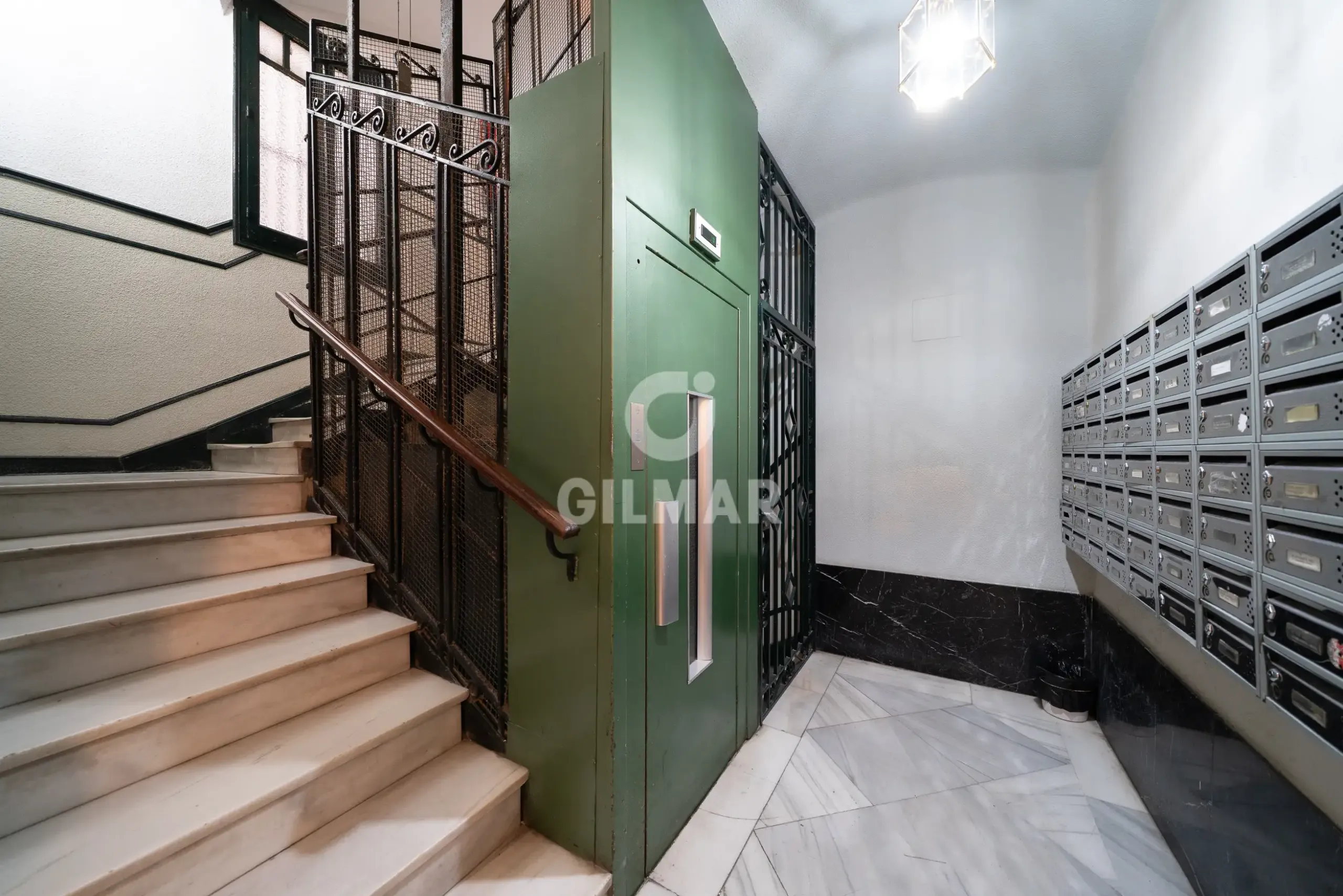 Apartment in Delicias - Madrid