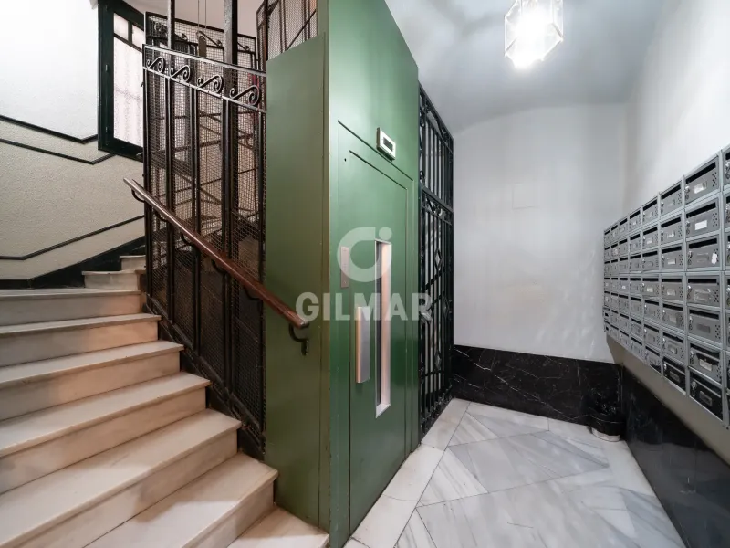 Apartment in Delicias - Madrid