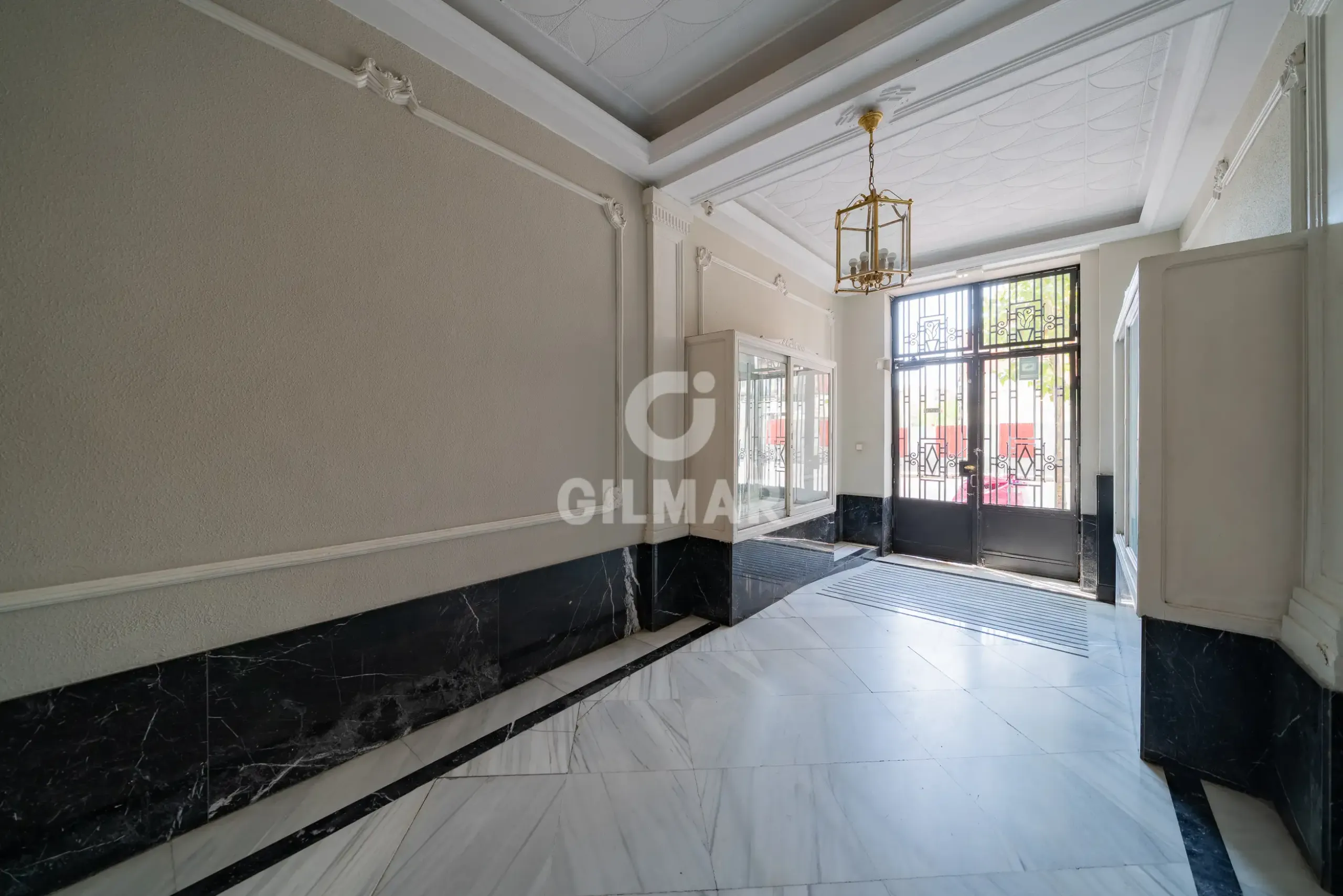 Apartment in Delicias - Madrid