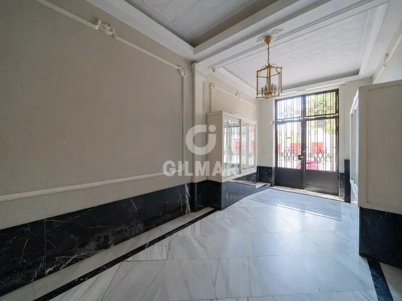 Apartment in Delicias - Madrid