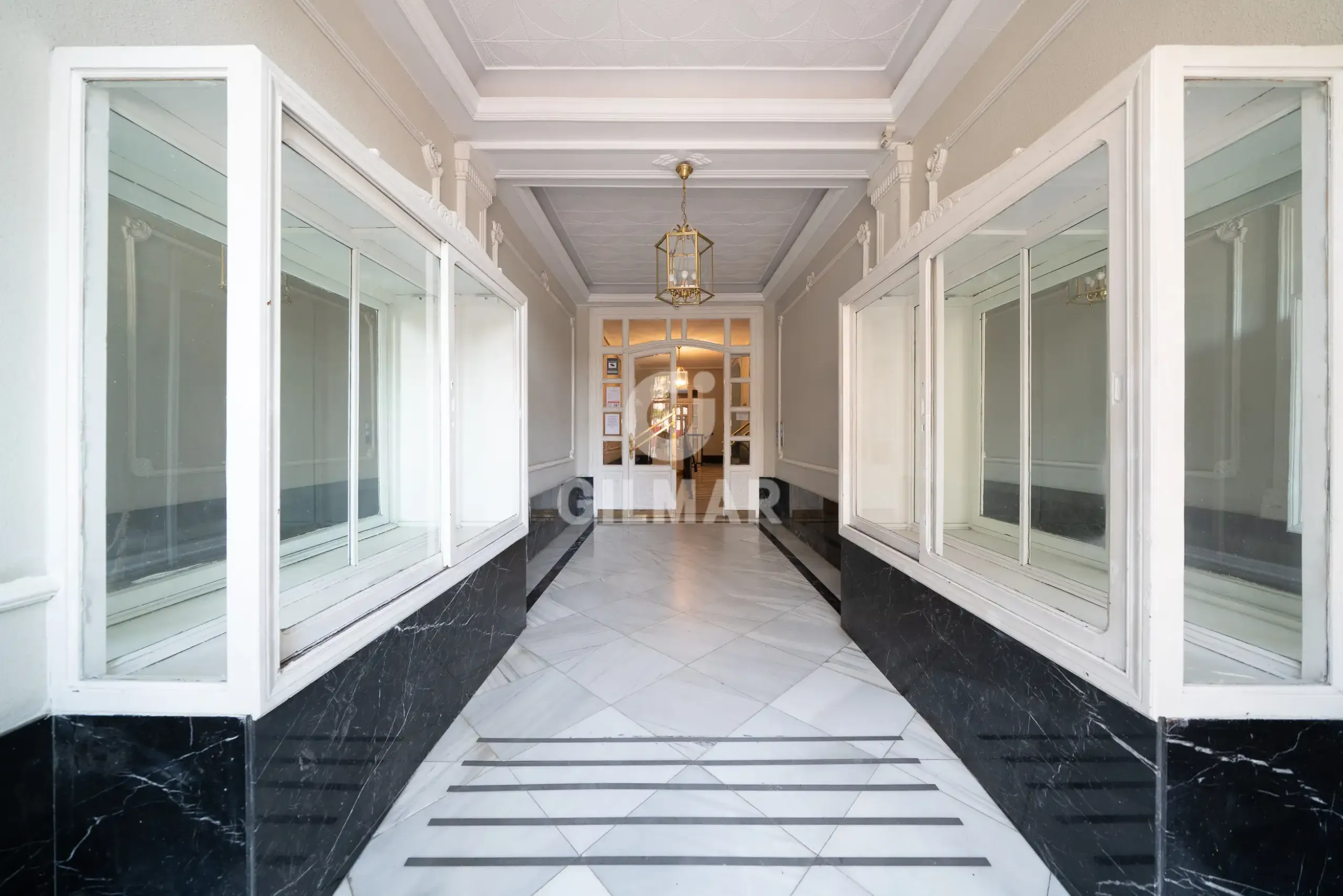 Apartment in Delicias - Madrid