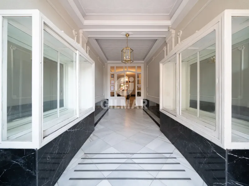 Apartment in Delicias - Madrid