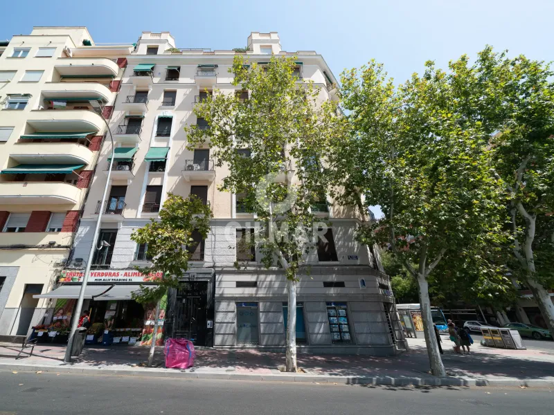 Apartment in Delicias - Madrid
